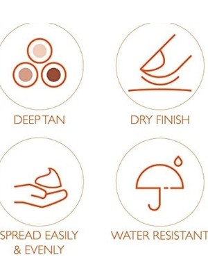 Prime Lancaster Sun Beauty Dry Oil Tan Opt. SPF50 1 Paket
