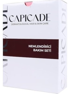 Prime Capicade Nemlendirici Set