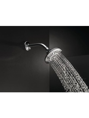 Prime -FA⯈RP78575 5 Ayar Dokunmatik Temiz Duş Başlığı, Krom