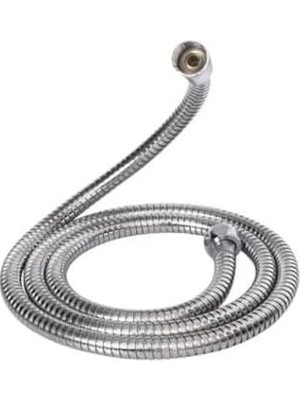 Prime Yedek Duş Spirali Duş Hortumu 150CM