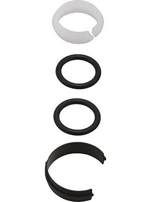 Prime RP41700 Burçlar ve O-Halkalar, Krom