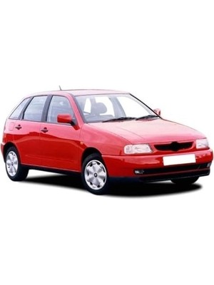 Prime Kaput Destek Demiri Tutucu Klipsi 357823397 Ibiza ile Uyumlu 1993-2002