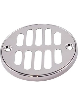 Teknollojia Westbrass D312 Duş Süzgeç Set Taç ve Izgara, D312-26