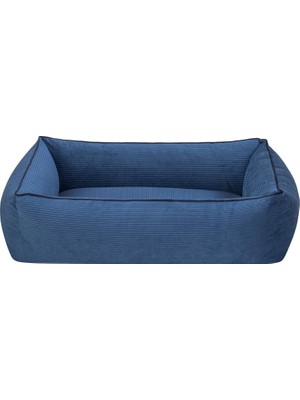 Prime Pet Golf Vita Mavi Kedi ve Köpek Yatağı S 60X75CM