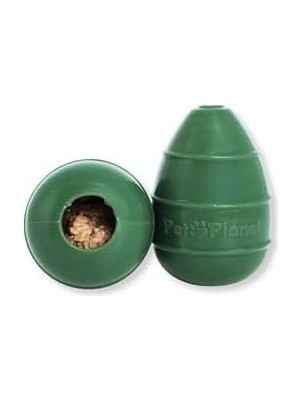 Prime Bulmaca ve Ödül Oyuncağı- Köpekler Için Oyalayıcı ve Can Sıkıntısı Giderici, Güvenli ve Toksik Içermeyen Silikon