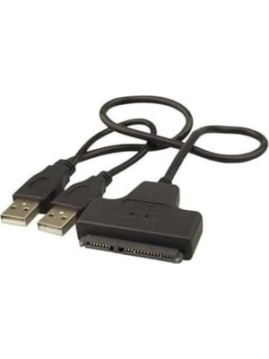 Prime 2.5'' Inç Sata HDD Hard Disk USB Direkt Bağlama