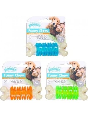 Prime Pawise Chew-Ring L Köpek Oyuncağı