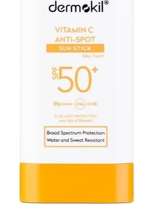 Prime Soleil Protection Anti-Brown Spot Sun Fluid Cream 50+Spf 60 gr