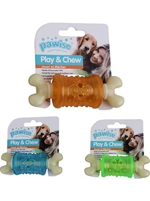 Prime Pawise Chew Köpek Kemiği 10,5 cm