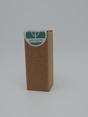 Prime Unicuslife% 100 Saf Doğal Adaçayı Yağı/acı Elma Yağı, (Seyreltilmemiş) 10 ml