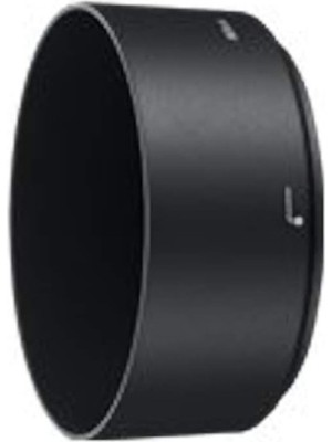 Prime Hb-61 Hood For 40MM Lens Dslr Lens, Siyah