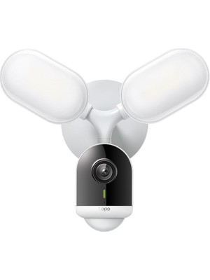 Prime C720, Akıllı Projektör Kamerası, 2k Qhd, 2800 Lumen, Hareketle Etkinleşen Projektör, Yapay Zeka Desteği, IP65, Yerel/bulut Depolama