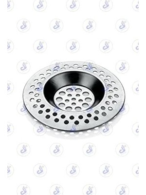 Prime Paslanmaz Metal Lavabo Süzgeci