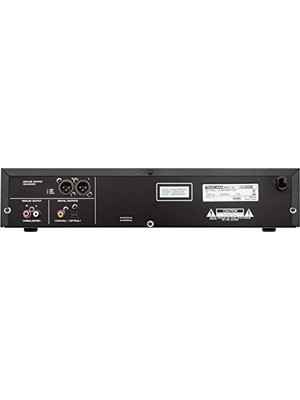 Prime CD-200SB State CD Medya Oynatıcı ve USB Sd Kart Kopyalayıcı