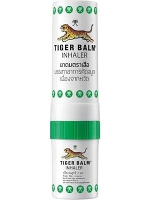 Prime Tiger Balm Inhaler
