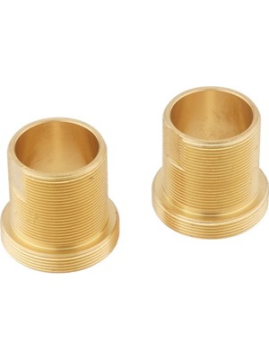 Prime Delta Faucet T17494-CZ Ihlamur Monitör 17 Serisi Küvet ve Duş Döşeme, Şampanya Bronz