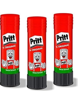 Prime Stick Yapıştırıcı 43 GR(208865)