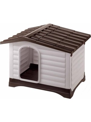 Prime Dog 90 Plus Köpek Kulübesi