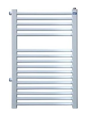 Prime 500X800 Siyah Havlupan Radyatör
