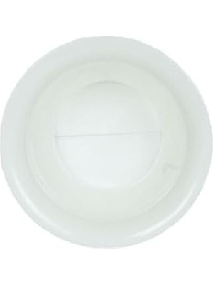 Prime Flora CTPF064 Eko Sessiz Çift Kapaklı Wc Kapağı