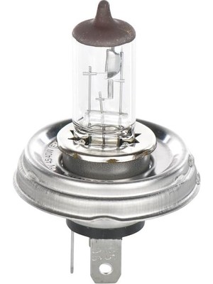 Prime R2 Saf Işık Lamba - 12 V 45/40 W P45T - 1 Adet