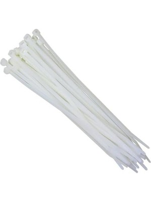 Prime - Kablo Bağı En:2 mm Boy:15 cm 100 Adet