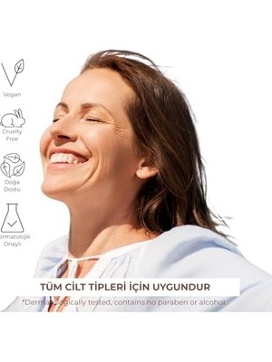Prime Işıltılı Güneş Kremi Suya Dayanıklı +50 Faktör 100ML