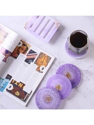 Prime Reçine 50GR Altın Yaldız Kırık Cam, Dekoratif Cam, Dekoratif Kırık Cam, Resin