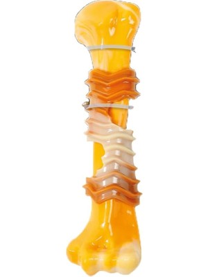 Prime Carnıvore Dog Toy Stıck Bone Pastırma Aromalı