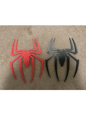 Logo Dekoratif Oyuncu Odası Duvar Süsü | Gaming Oda Dekoru | 151MM x 202MM x 6mm