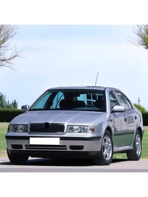 Prime Kaput Destek Demiri Tutucu Klipsi 1U0823570A Octavia A4 ile Uyumlu 1997-09