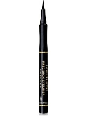 Prime Precision Liner - 01 Intense - Suya Dayanıklı Likit Kalem Eyeliner