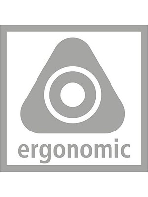 Prime Easygraph Pastel Yeşil - Ergonomik Kurşun Kalem - Sağ