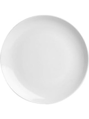 Prime Lebon Beyaz 27 Parça 6 Kişilik Yemek Takımı