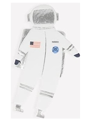 Prime Astronot Peçeteler, 16'lı