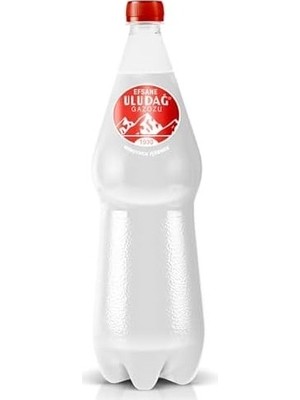 Prime Efsane Gazoz 1500 ml