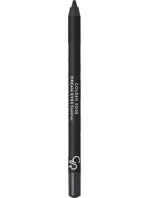 Prime Eyes Eyeliner No: 402 - Mat Bitişli Yumuşak Göz Kalemi