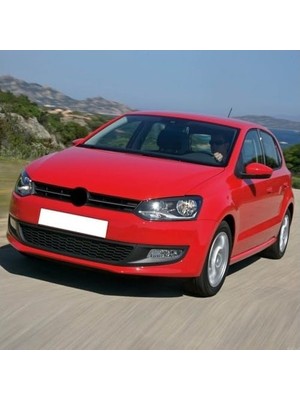 Prime Kaput Destek Demiri Tutucu Klipsi 1U0823397 Vw Polo ile Uyumlu 2010-2017