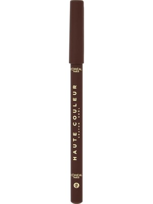 Prime L'oreal Cosmetics Haute Couleur Göz Kalemi - 120 Brun