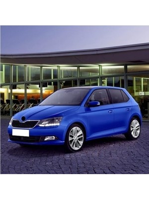 Prime Kaput Destek Demiri Tutucu Klipsi 1U0823397 Fabia 3 ile Uyumlu 2015-2016
