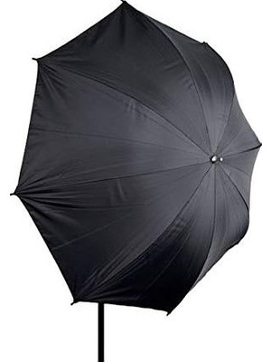 Prime Stüdyo Reflektör Şemsiyesi 84CM (33'') (Altın) Siyah