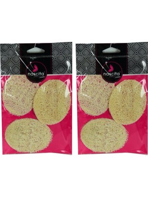 Prime Kabak Peeling Yüz Pedi - 11 (2 Paketi)