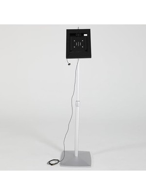 Prime Ayarlanabilir Ayaklı, Ipad, Tablet Tutucu Stand ve Kiosk
