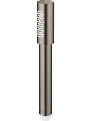 Prime Sena Aqua Stick El Duşu Tek Akışlı Brushed Hard Graphite - 26866AL0