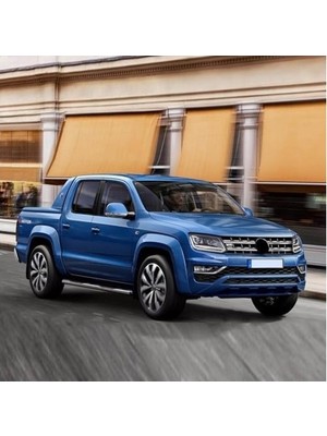 Prime Kaput Destek Demiri Tutucu Klipsi 357823397 Vw Amarok ile Uyumlu 2010-2022