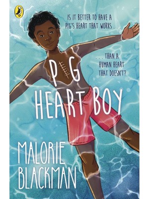 Pig-Heart Boy