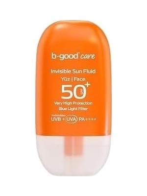 Prime Yüz Güneş Sütü SPF50 Plus 50 ml