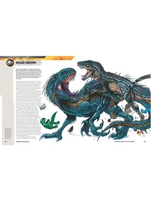 Prime World: The Visual History