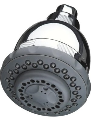 Prime Filtered Showerhead CULLIGAN-WSH-C125