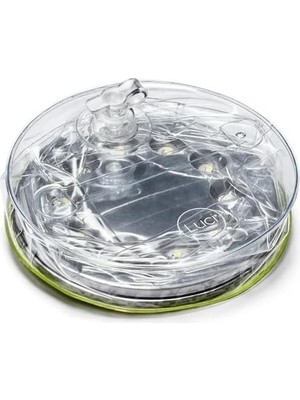Prime Solar Inflatable Light - 2.0
